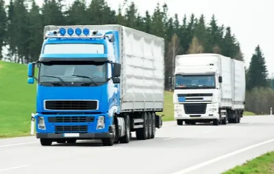 Antalya Hozat | Eşya Taşıma